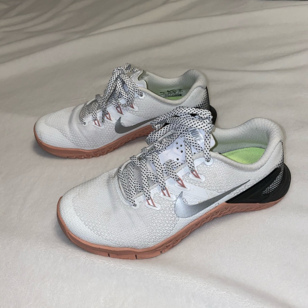 Nike Metcon shoes
